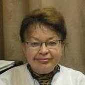 Козлова Галина Павловна, стоматолог-терапевт