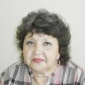 Лейниш Татьяна Валентиновна, педиатр