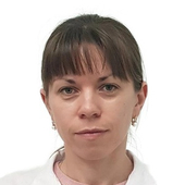 Бондаренко Людмила Васильевна, педиатр