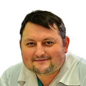 Сумин Сергей Александрович, хирург
