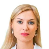 Винокурова Елена Юрьевна, гинеколог