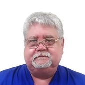 Бычек Игорь Николаевич, стоматолог-ортопед