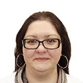 Андреева Татьяна Анатольевна, терапевт