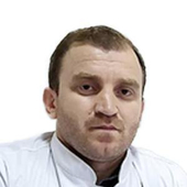 Изиев Мурат Магомедханович, уролог