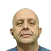 Горячев Алексей Юрьевич, ортопед