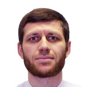 Билалов Билал Курбандибирович, хирург