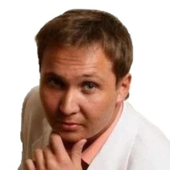 Голубчиков Илья Сергеевич, врач УЗД