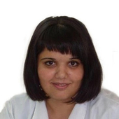 Симонян Эрна Артуровна, стоматолог-терапевт
