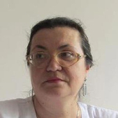 Прохода Ирина Анатольевна, семейный врач