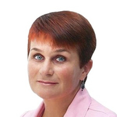 Кобленц Ольга Александровна, ортодонт