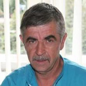 Гуторов Василий Николаевич, хирург