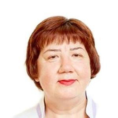 Маслова Ирина Ивановна, гастроэнтеролог