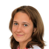 Малахова Ольга Владимировна, эндокринолог