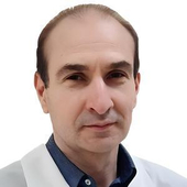 Благочиннов Дмитрий Алексеевич, врач УЗД