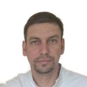 Петровский Эдуард Николаевич, врач УЗД