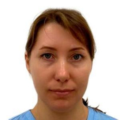 Шаршапина Елена Павловна, врач УЗД