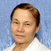 Пупина Алиса Петровна, акушер-гинеколог