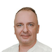 Ширстов Дмитрий Александрович, психотерапевт