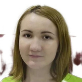 Гришаева Светлана Сергеевна, ЛОР