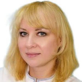 Волочкова Ксения Леонидовна, стоматолог-терапевт