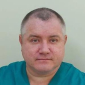 Синякин Александр Викторович, дерматолог