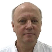 Ридель Константин Александрович, невролог