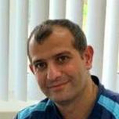 Апресян Сергей Михайлович, ЛОР