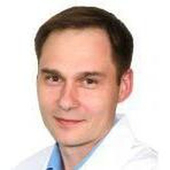 Климов Денис Владимирович, ЛОР
