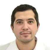 Гашоков Магомед Валерьевич, дерматолог