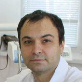 Ерёмин Олег Евгеньевич, стоматолог-терапевт