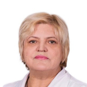 Ефимова Татьяна Михайловна, дерматолог