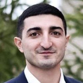 Мелкумян Рафаел Анатоливич, травматолог