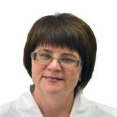 Герберсгаген Татьяна Викторовна, педиатр