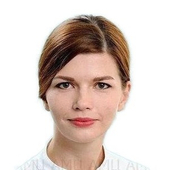 Вахрамеева Екатерина Викторовна, рентгенолог