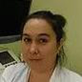 Савченко Наталья Геннадьевна, врач УЗД