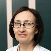 Порощай Елена Николаевна, кардиолог