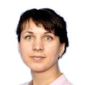 Смирнова Ирина Анатольевна, акушер-гинеколог