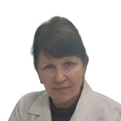 Димитрова Татьяна Яковлевна, детский невролог