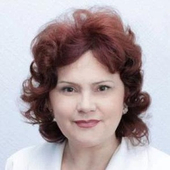 Попкова Татьяна Витальевна, физиотерапевт