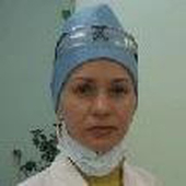 Порохина Наталья Александровна, стоматолог-ортопед