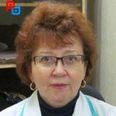 Галимова Гульсина Хидиятовна, педиатр