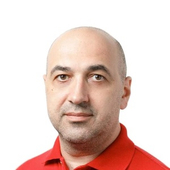 Чевычалов Сергей Федорович, невролог