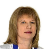 Еремина Ирина Александровна, эндокринолог