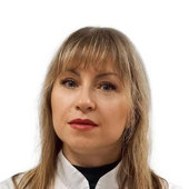 Медведева Ольга Владимировна, терапевт