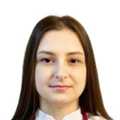 Руди Юлия Сергеевна, педиатр