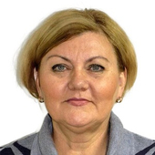 Гибадулина Людмила Ивановна, педиатр