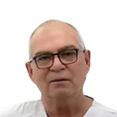 Ельков Игорь Викторович, ЛОР