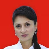 Теско Светлана Геннадьевна, ортодонт