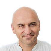 Хузин Рустам Васимович, уролог