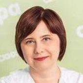 Меркушина Татьяна Геннадьевна, терапевт